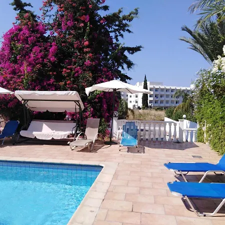 Coral Cypria Ξενοδοχείο