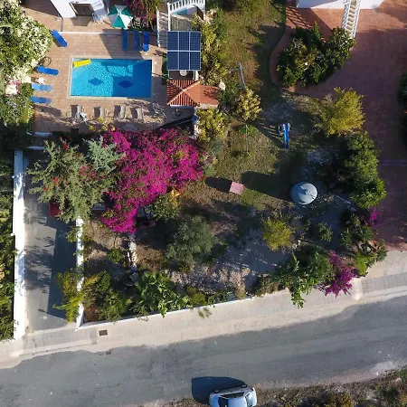 Ξενοδοχείο Coral Cypria Πέγεια