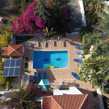 Coral Cypria 4* Πέγεια