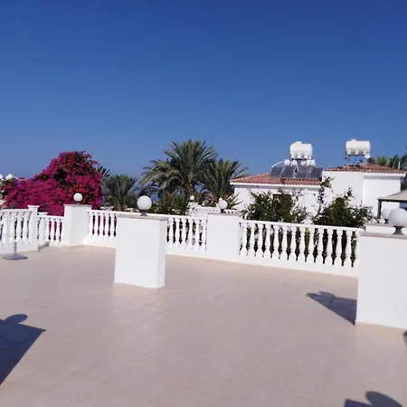 Coral Cypria 4* Πέγεια