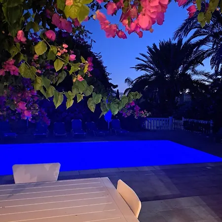 Ξενοδοχείο Coral Cypria